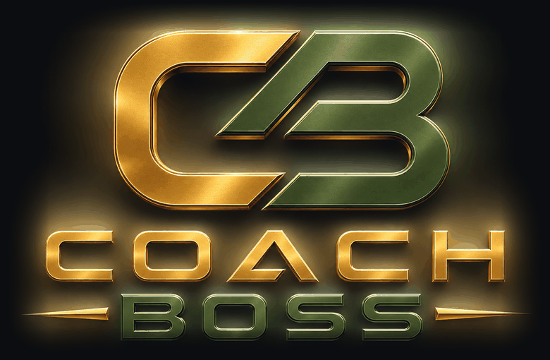 Coach Boss